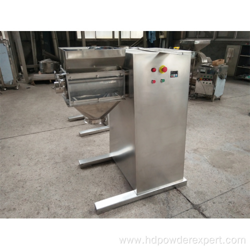 High Quality Wet Powder Oscillating Granulator